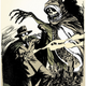 Illustration for article titled Adapt This: iSandman Mystery Theatre/i